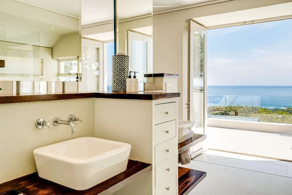 Stylish Family Villa w Pool Garden Putt-putt Villa Olivier