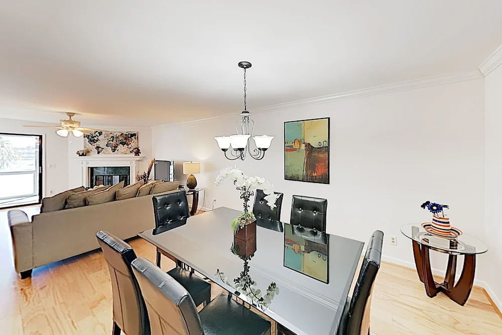 26 W Mariners Cay Drive Condo 3 Bedrooms 2 Bathrooms Condo