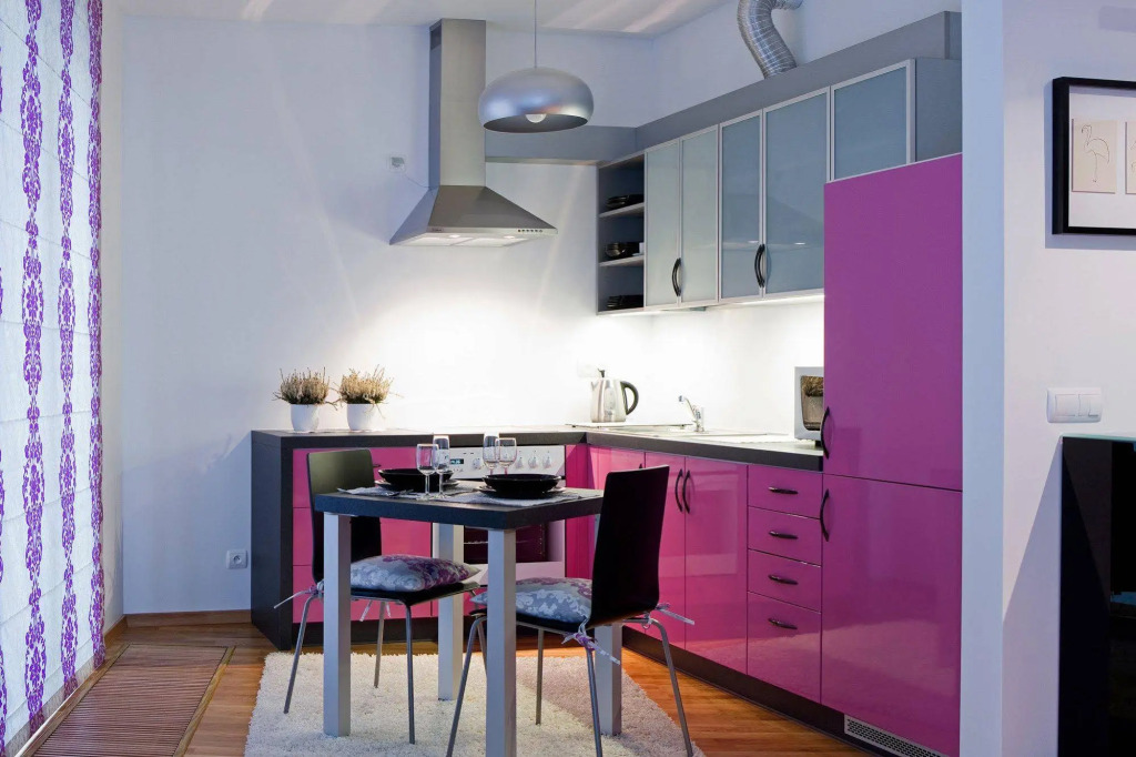 Wawel Luxury Apartments by Amstra
