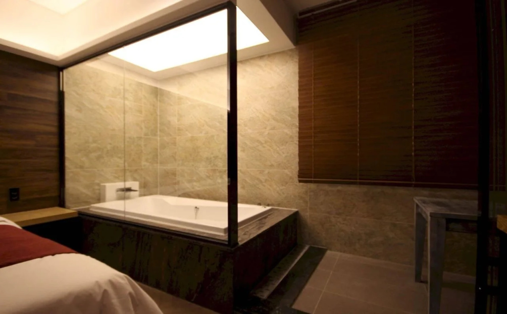 Club Hotel Seomyeon