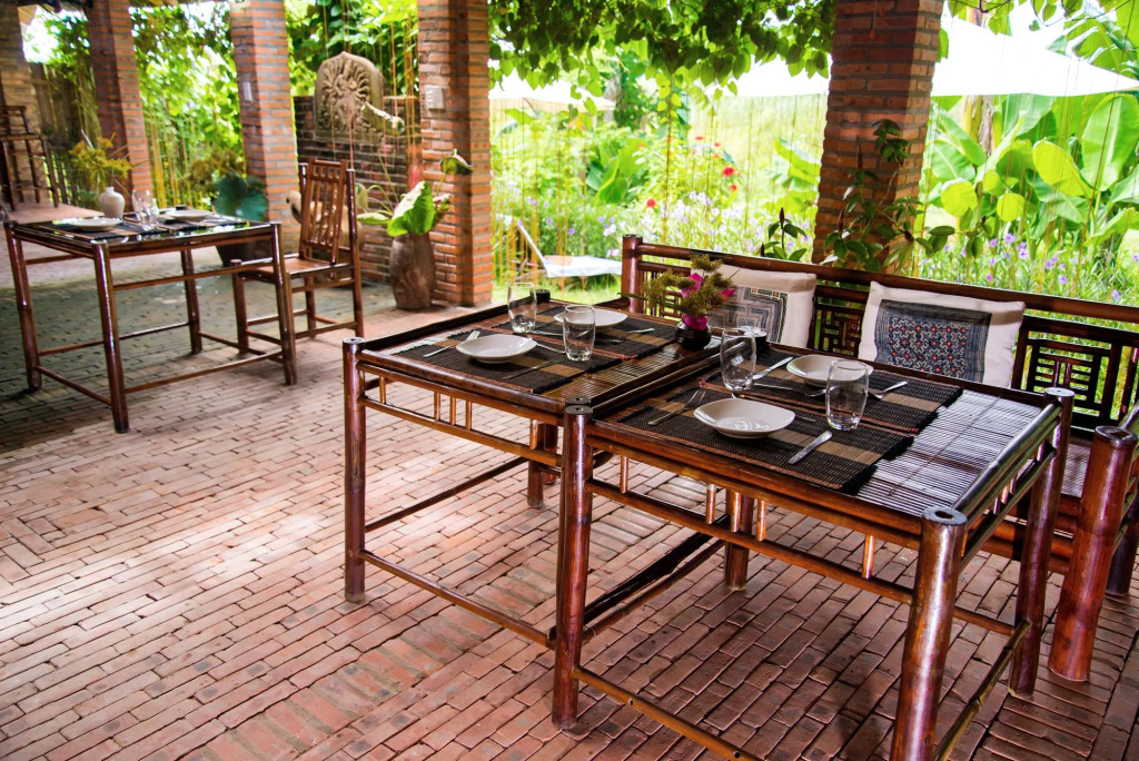 Calm House Hotel Hoi An