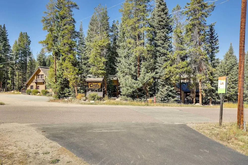 Winter Park Condo w/ Sleeping Loft - Near Main St