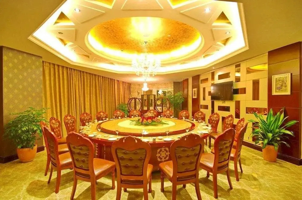 Kunming Xundian Jinshiji Hotel