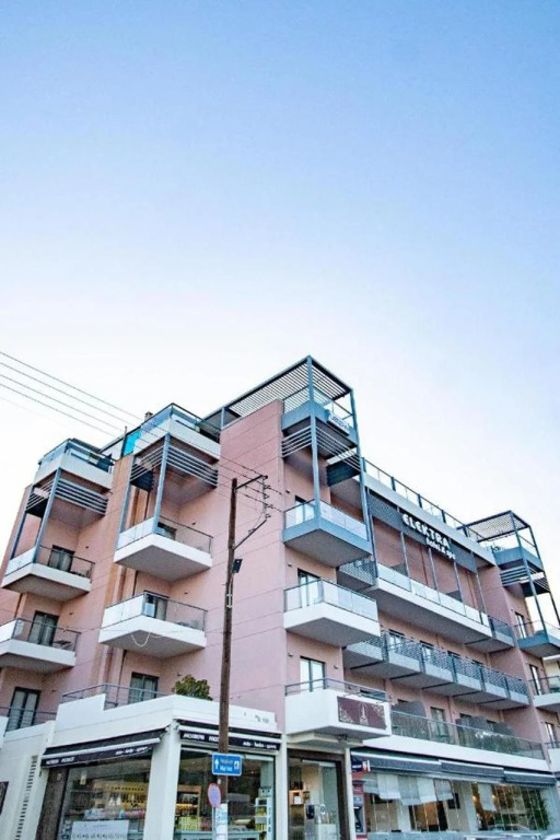 Elektra Stay Port & Sea View