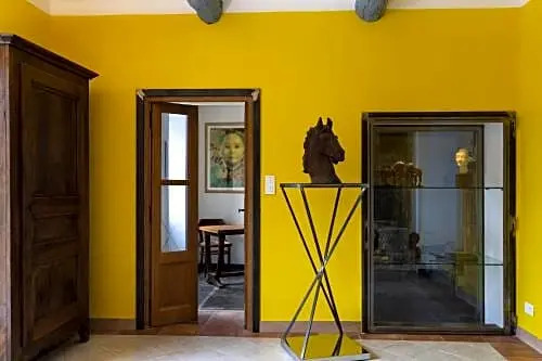 la Bastide Jouval