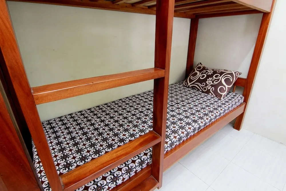 Ngampilan Backpacker Hostel