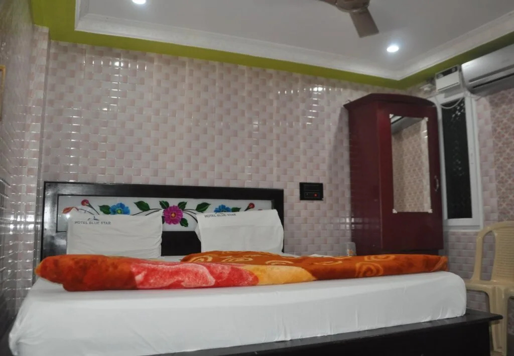 Hotel Blue Star