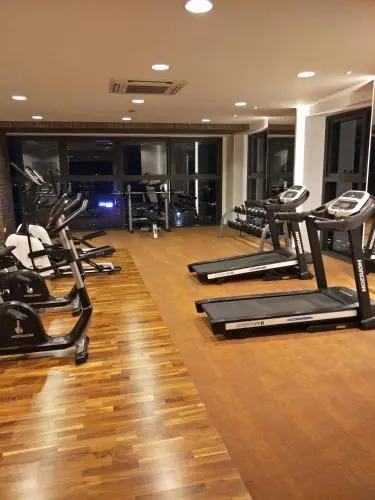 Setia Sky88 Johor Bahru by Nest Home