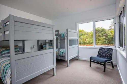 Mollys Beach House: