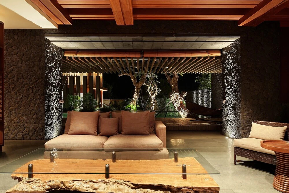 Kailani Villa