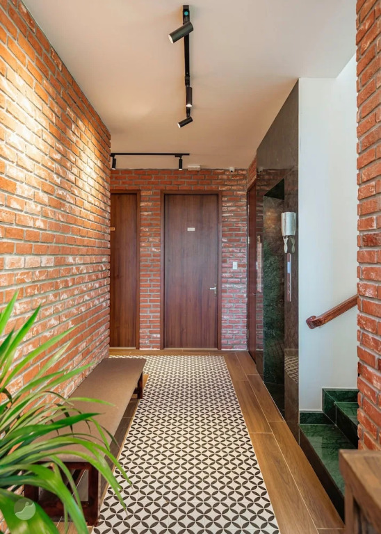 Miền Sương Khói - Home & Café