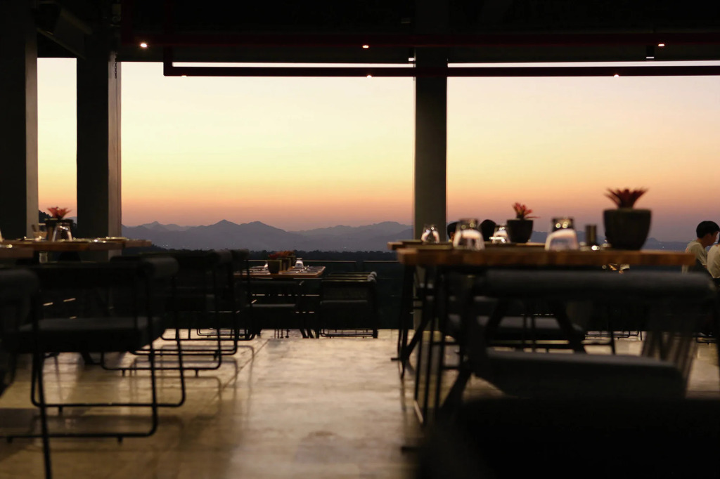 The Paz Khao Yai (SHA Extra Plus)