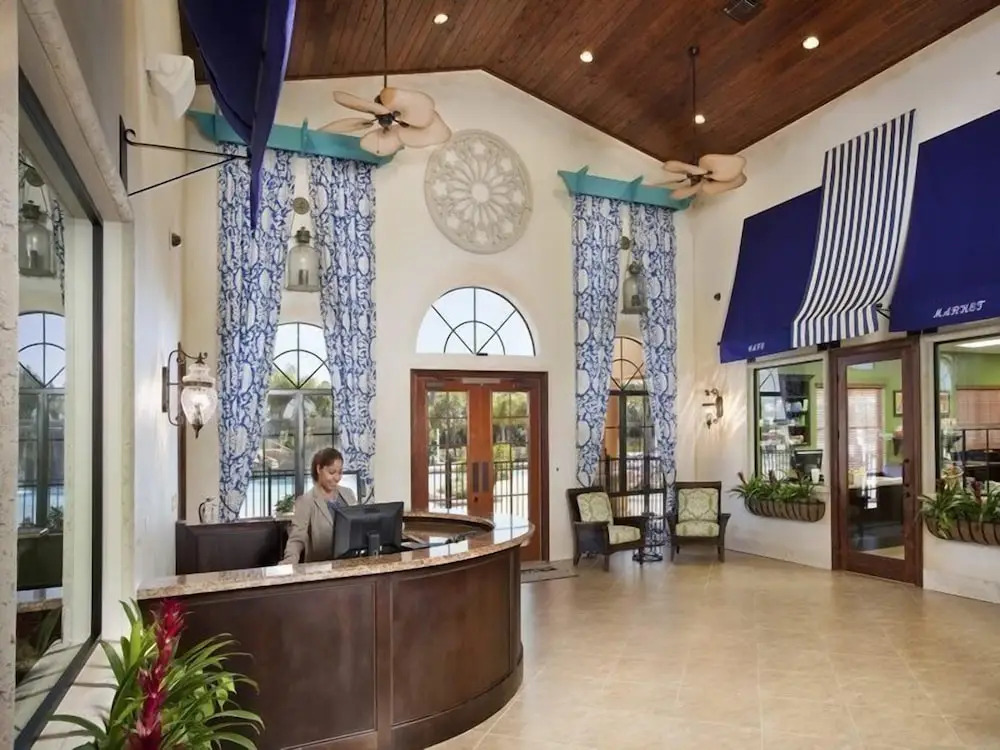 Candy Palm Townhome 8851