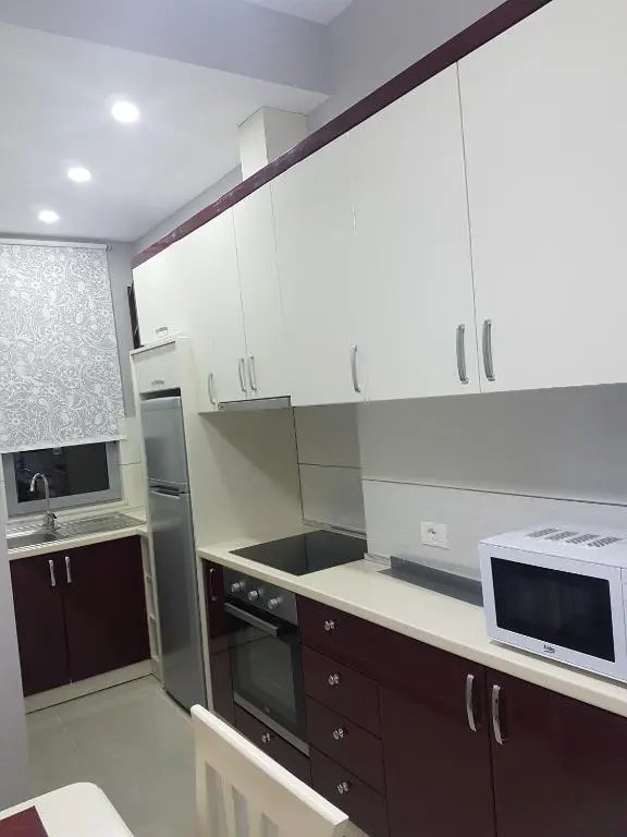 City Center Apartment