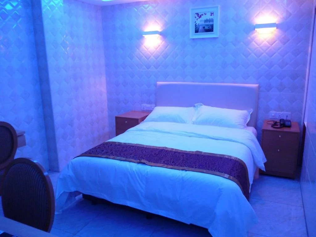 Suwara Hotel Kepong KL