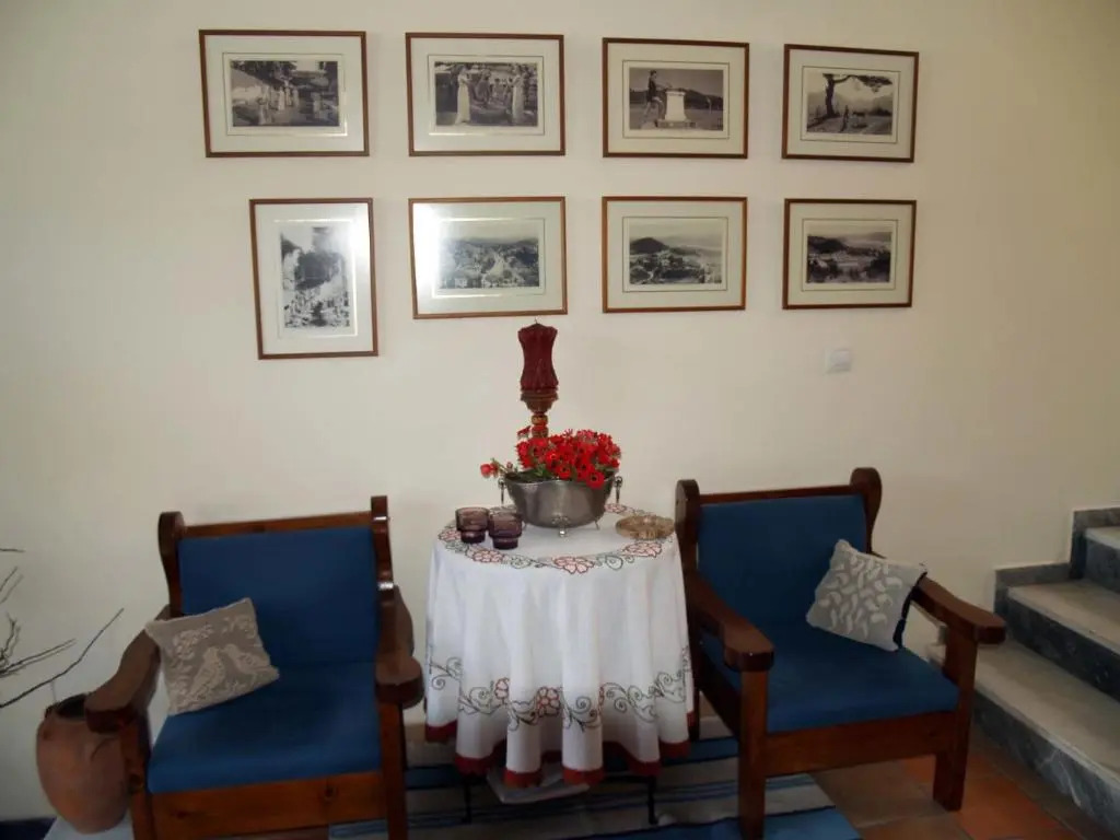 Pension Posidon