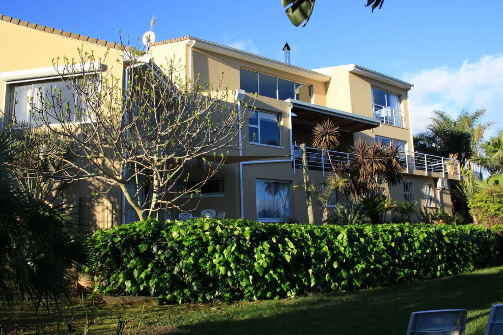 Morgen Guesthouse Somerset West
