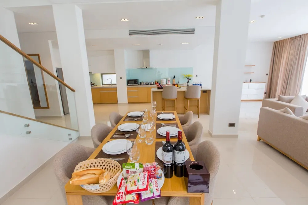 OCEAN Apartment 2 Bedroom -SABINA DaNang