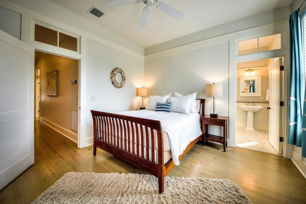 The Sea Sweet by Exclusive 30A