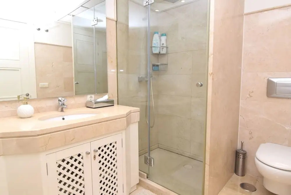 5 Star Boutique Luxury Marbella Apartment