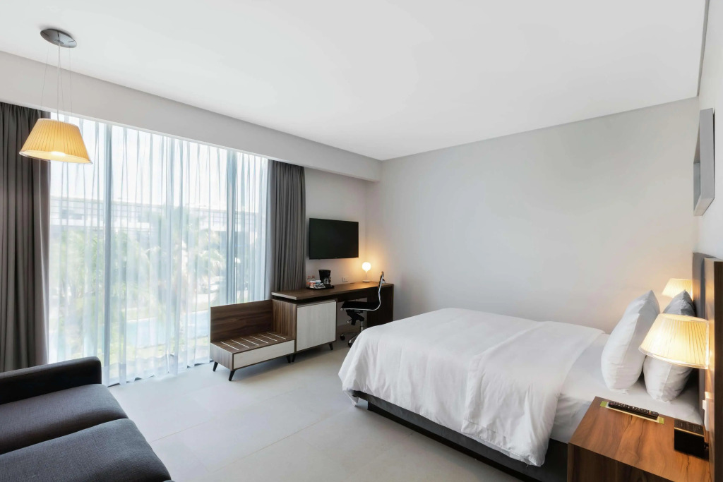 Fiesta Inn Express Cancún Cumbres
