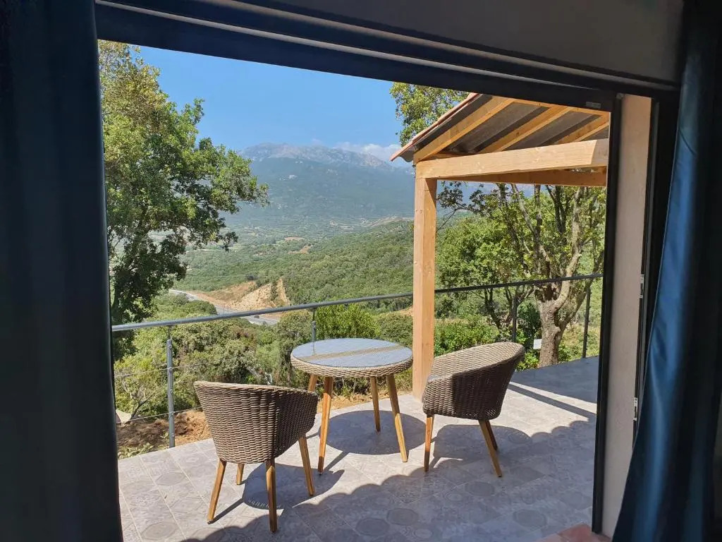 Casa Valinco