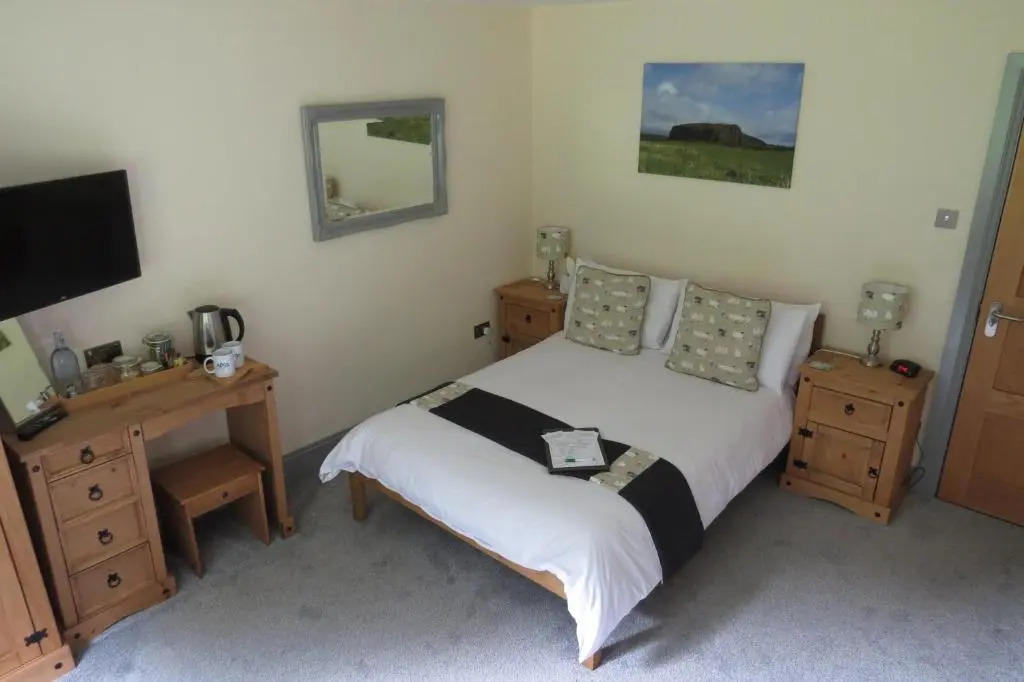 Monamore Guest House