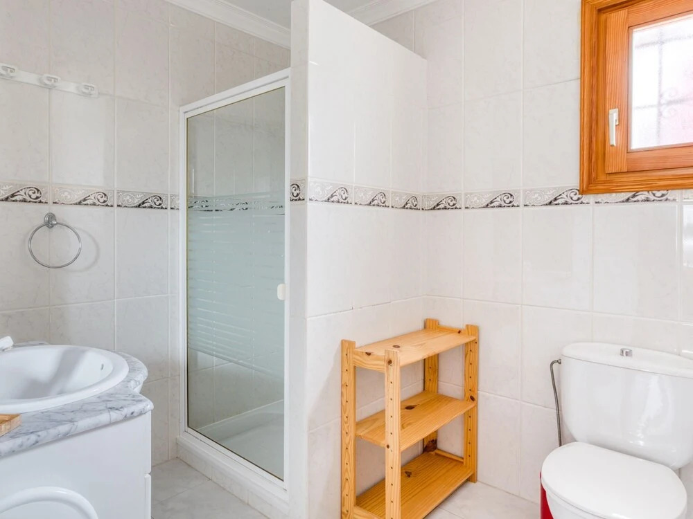 Cosy Townhouse in Vilamacolum With Shared Garden and Swimming Pool