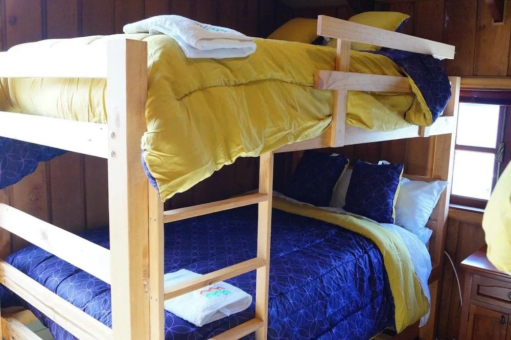 Panoramic Hostel