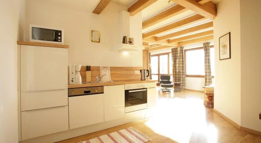 Appartement Seeland