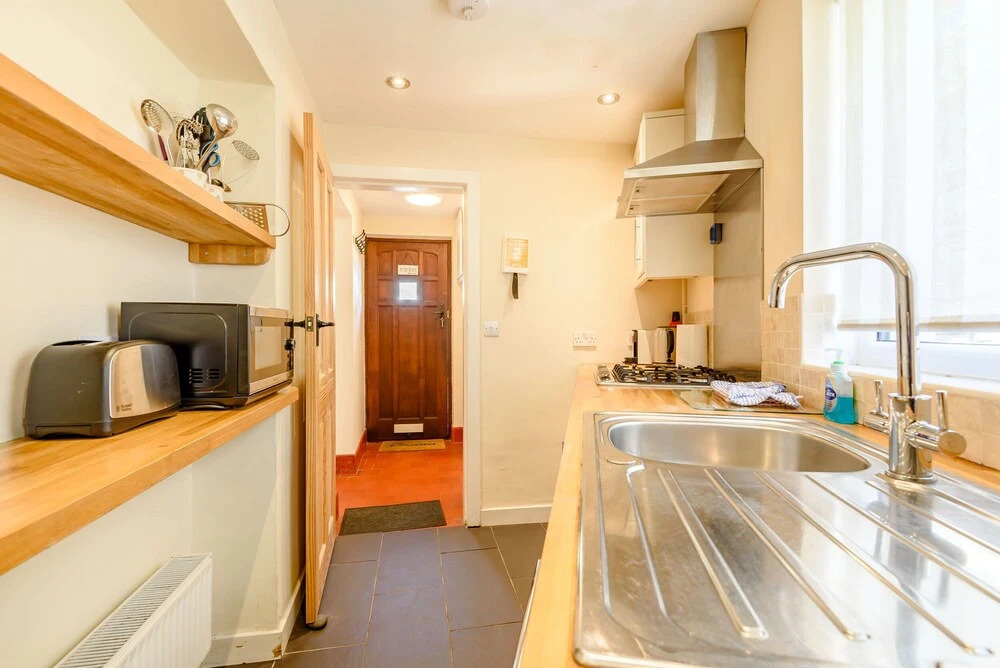 Kynaston Cottage