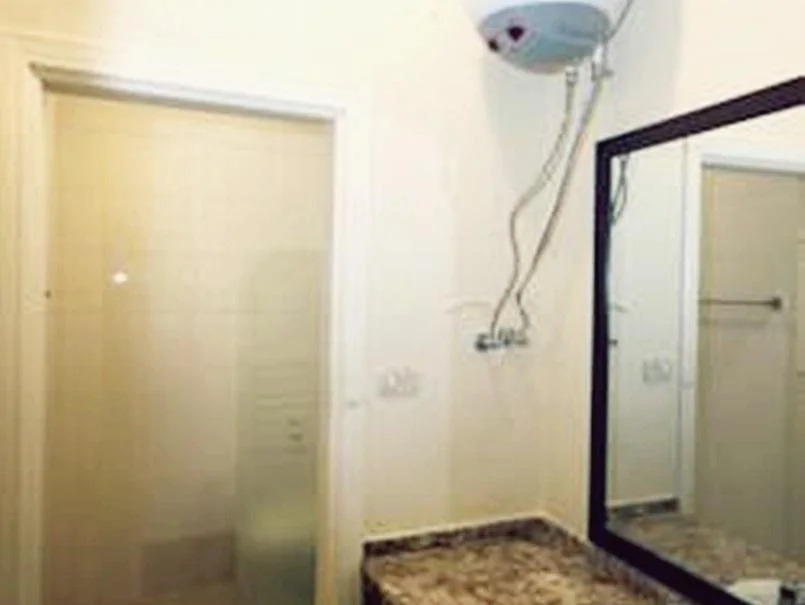 AL-Wahi Suit Apartments