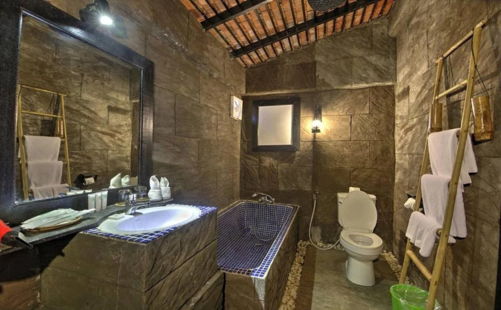 Retreat Villa Boutique & Spa