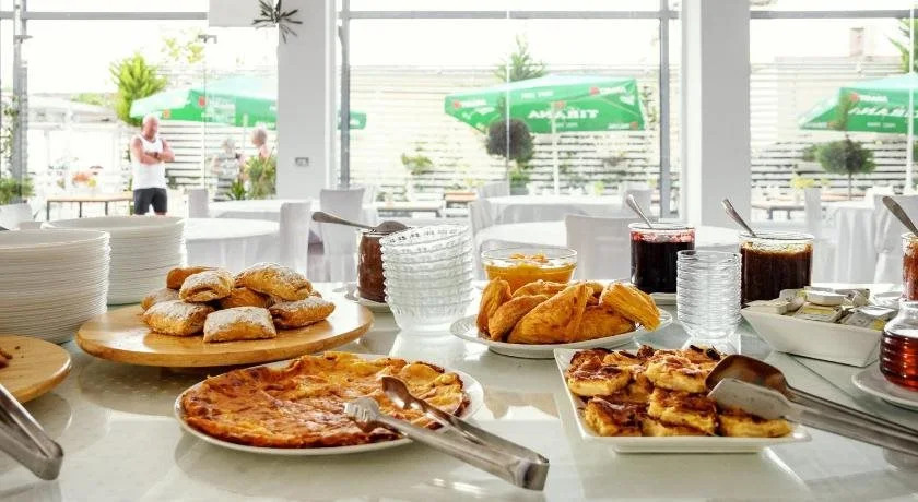 Epirus Hotel