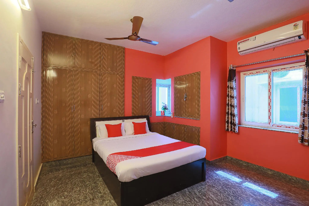 OYO 38695 Peninsula Holiday Resorts