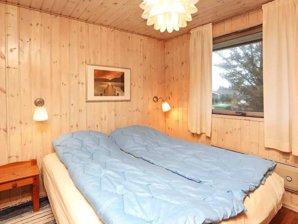 10 Person Holiday Home in Lokken-by Traum
