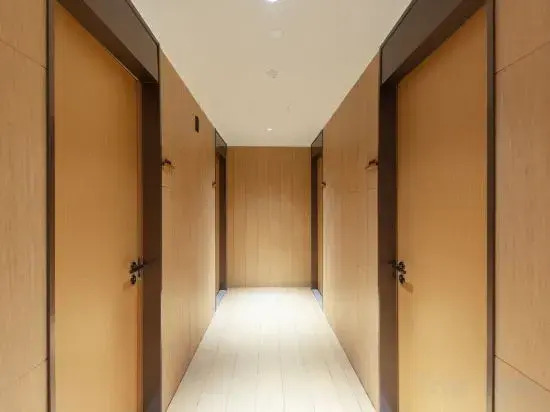JI Hotel (Beijing Capital Airport T3 Terminal)