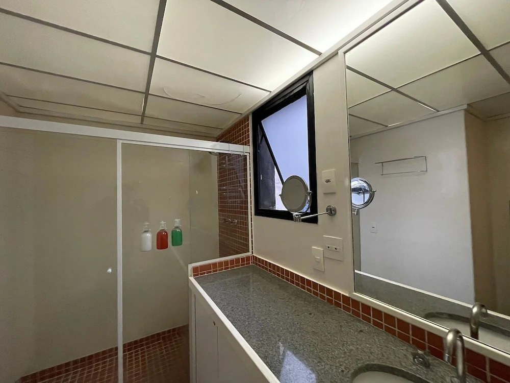 Flat Massis 133 - Bela Vista