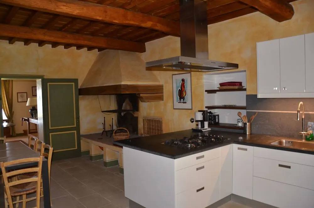 Agriturismo Montefili