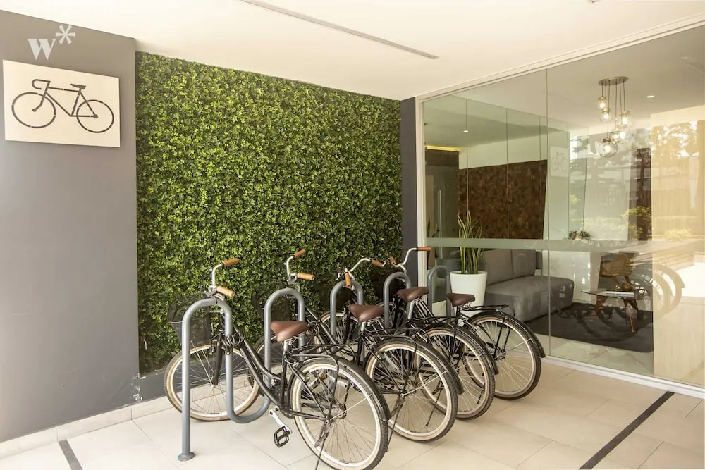 Modern Lofts in Grau Building by Wynwood-House