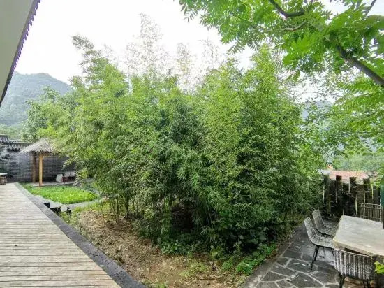 Jinta Xiangu Holiday Town