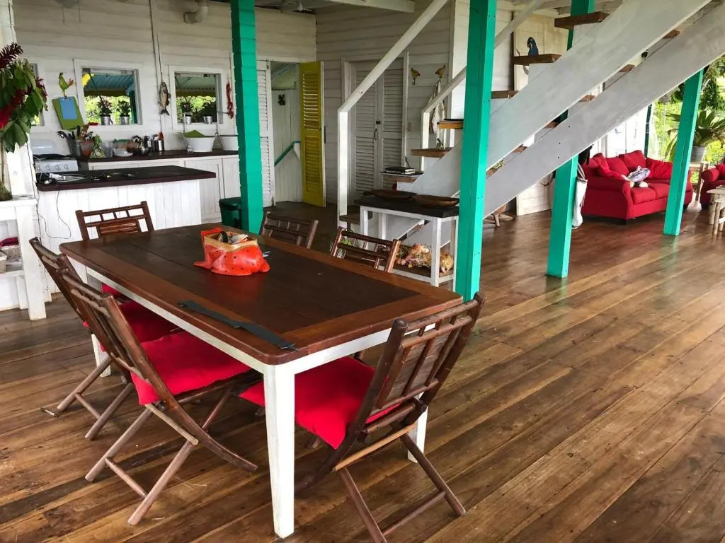 Lima Limón Eco-House
