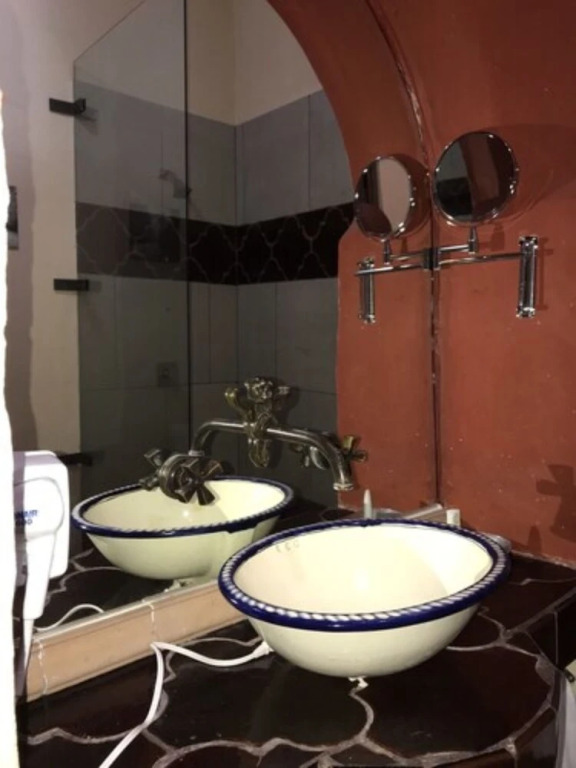 Casa Oratorio Rinconada