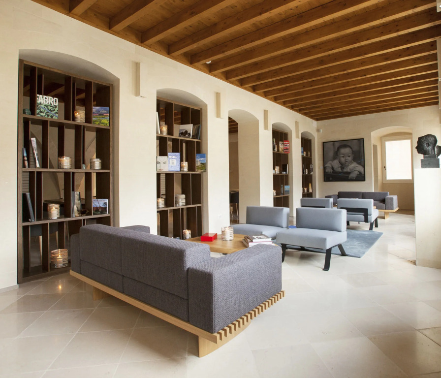 La Fiermontina Luxury Home Hotel