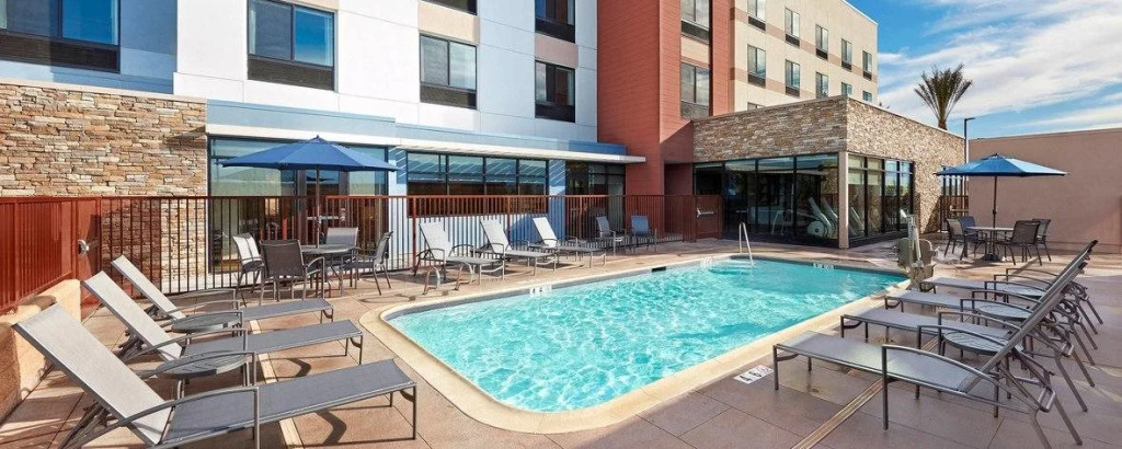 Fairfield by Marriott Inn & Suites Indio Coachella Valley