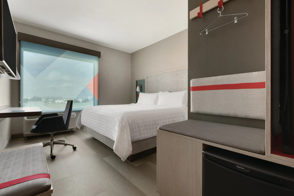 avid hotel Fort Worth - Fossil Creek by IHG