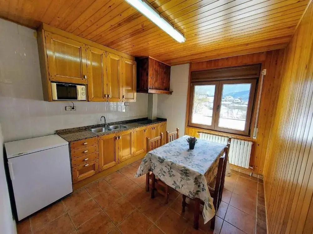 Camping Solau