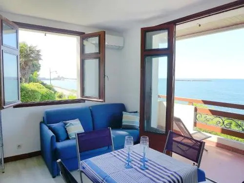 Apartment Goizaldea
