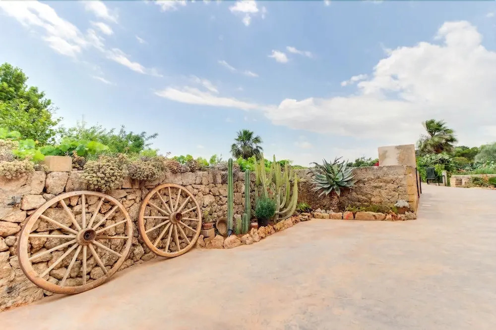 Finca Altra Casa