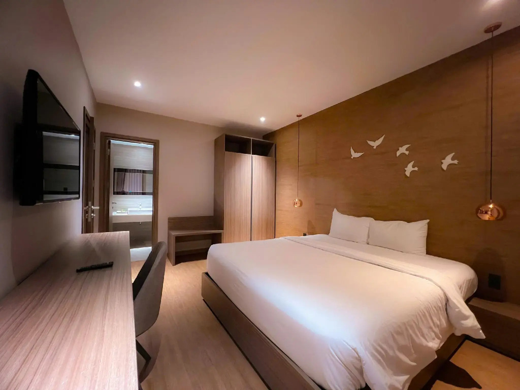 The Luxe Da Lat